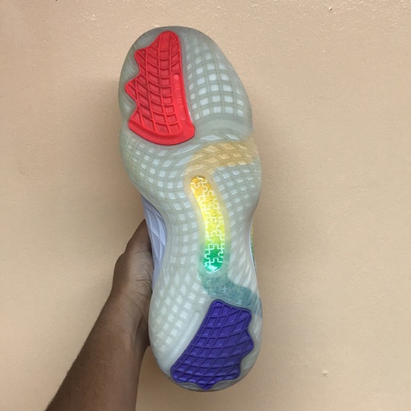 Adidas D.O.N. Issue 3 “Autism Awareness” - Picture 13 of 17